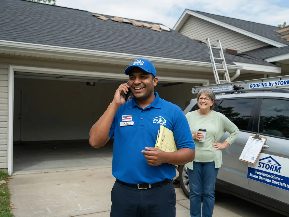 Roof Repair Near Me Ethel, AR FAQs